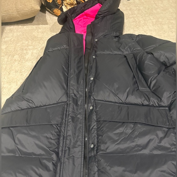 Pajar winter code - Picture 1 of 8